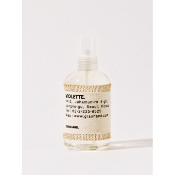 【現貨】【情人節優惠】韓國 GRANHAND  Violette Multi Perfume  (200ml)（不設印名）