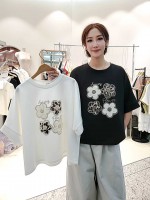 LAD60323韓國東大門直送 INTRO-ADORABLE 女裝上衣