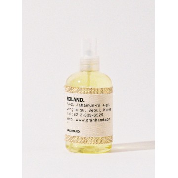 【現貨】【情人節優惠】韓國 GRANHAND Roland Multi Perfume (200ml)（不設印名）