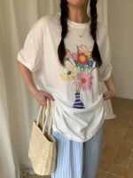 韓國東大門直送 VENTI 女裝上衣