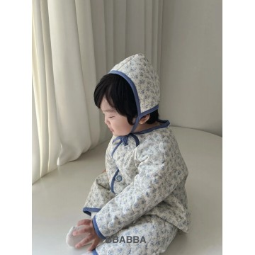 BBABBA 嬰兒帽子
