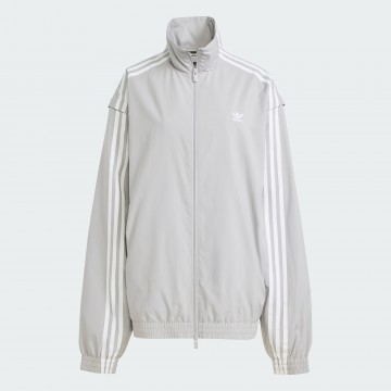 韓國 ADIDAS - ADILENIUM SEASON 2 OVERSIZED ZIP-OFF TRACK TOP (GENDER NEUTRAL)

