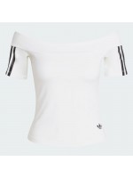 韓國 ADIDAS - Adicolor Bando Short Sleeve T-shirt
