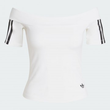 韓國 ADIDAS - Adicolor Bando Short Sleeve T-shirt
