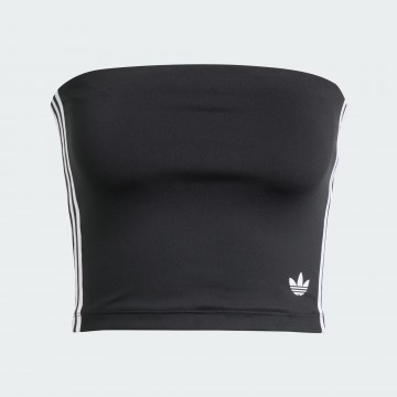 韓國 ADIDAS - Adicolor 3S tube top