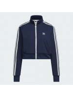 韓國 ADIDAS - 運動外套 - 藍色