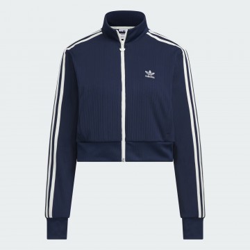 韓國 ADIDAS - 運動外套 - 藍色