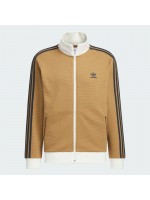 韓國 ADIDAS - 運動外套 (中性) - 棕色