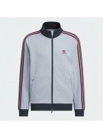 韓國 ADIDAS - 運動外套 (中性) - 灰色