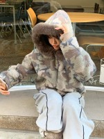 韓國東大門直送 ANDE 女裝外套