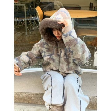 韓國東大門直送 ANDE 女裝外套