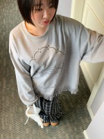 韓國東大門直送 ANDE 女裝上衣