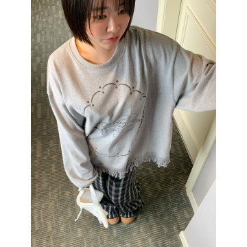 韓國東大門直送 ANDE 女裝上衣