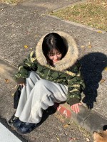 韓國東大門直送 ANDE 女裝外套