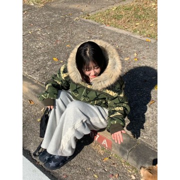 韓國東大門直送 ANDE 女裝外套