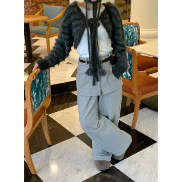 韓國東大門直送 ANDE 女裝褲