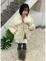 韓國東大門直送 ANDE 女裝外套