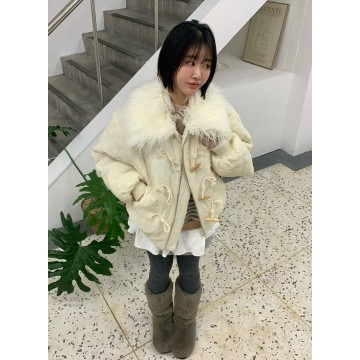 韓國東大門直送 ANDE 女裝外套