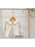 BBABBA 韓國嬰兒上衣