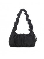 韓國CARLYN -  Meringue Bag Mini Size (Black)｜韓星愛用小眾品牌