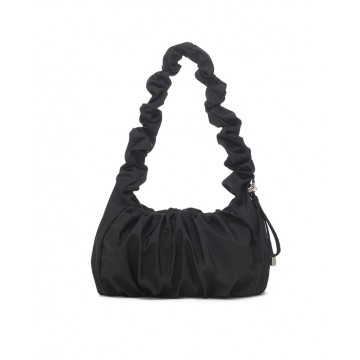 韓國CARLYN -  Meringue Bag Mini Size (Black)｜韓星愛用小眾品牌