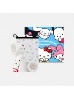 韓國【Bareun-soo】三麗鷗-維他命蓮蓬頭旅行套裝-2個濾心