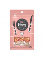 韓國Breather Lab Cat's Dining雞肉&鱈魚片20g♡貓糧/零食