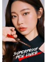 Clio - Superproof Pen Liner (4 color)