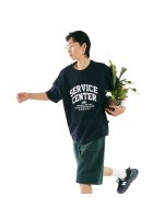 韓國CODEGRAPHY - ARCH SERVICE SHORT T-SHIRT_3 color