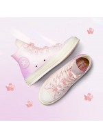 韓國 CONVERSE - Chuck 70 Cherry Blossom Stardust Lilac A09109C