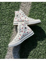 韓國 CONVERSE - Chuck 70 Cherry Egglet A08863C