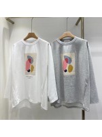 韓國東大門直送 BubbleBee 女裝上衣
