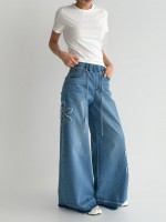 韓國東大門直送 ILLO 女裝褲