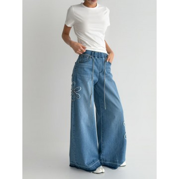 韓國東大門直送 ILLO 女裝褲