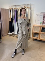 韓國東大門直送 OGI 女裝半身裙