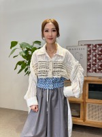 韓國東大門直送 ECHO PARTY 女裝外套