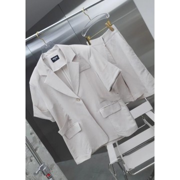 INCH S/S 2021 女裝套裝