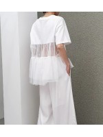 INCH S/S 2021 女裝上衣