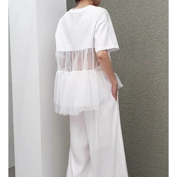 INCH S/S 2021 女裝上衣