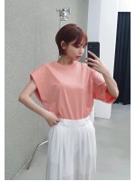 INCH S/S 2021 女裝上衣 (4色)