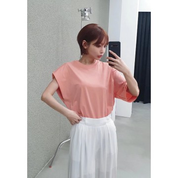 INCH S/S 2021 女裝上衣 (4色)