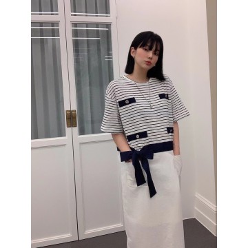 J.CRANE S/S 2021 女裝連身裙