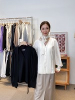 韓國東大門直送 FOUNDATION 女裝上衣