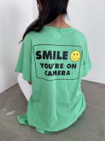 COVEN S/S 2021 女裝上衣 