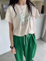COVEN S/S 2021 女裝上衣 