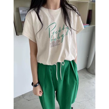 COVEN S/S 2021 女裝上衣 