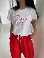 COVEN S/S 2021 女裝上衣 