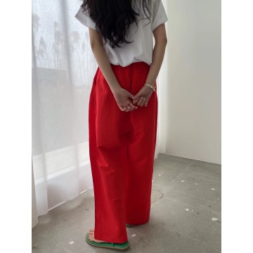 COVEN S/S 2021 女裝型格長褲 Summer Pants