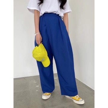 COVEN S/S 2021 女裝型格長褲 Summer Pants