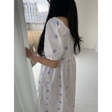 COVEN S/S 2021 女裝連身裙